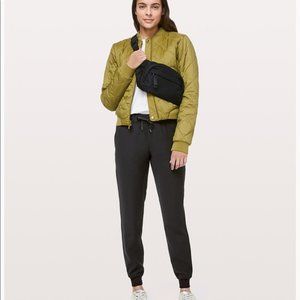 Lululemon On the Fly Joggers